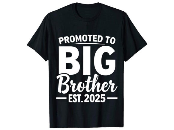 Promoted to Big Brother: A Designer's Embroidery Review